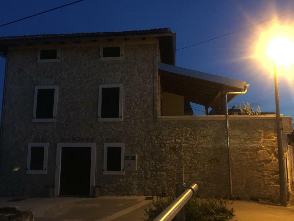 Villa Stein Haus Pirovac Exterior foto